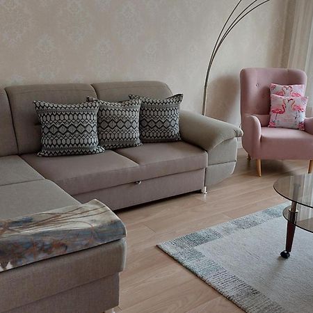 Apartamentai Gertruda Druskininkai Eksteriør billede