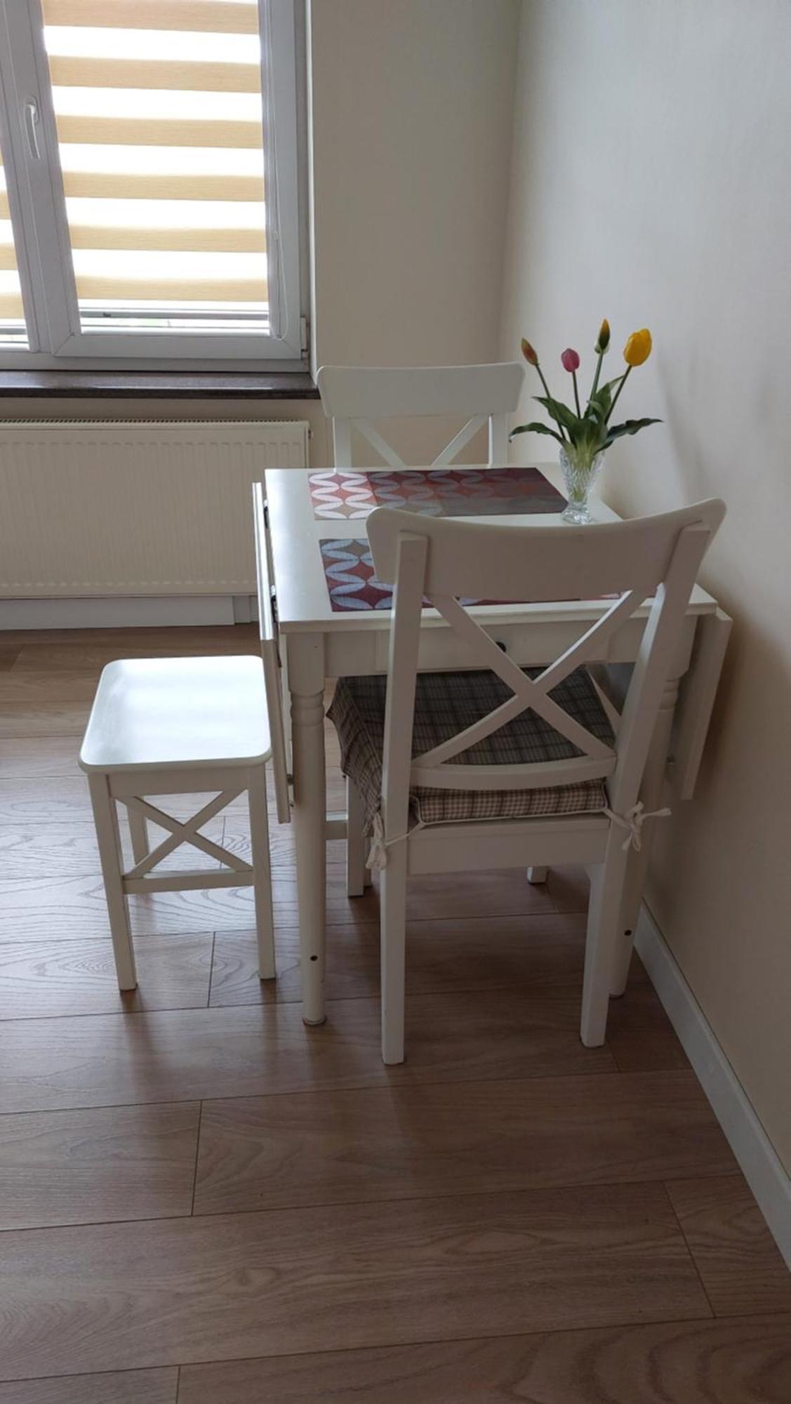 Apartamentai Gertruda Druskininkai Eksteriør billede