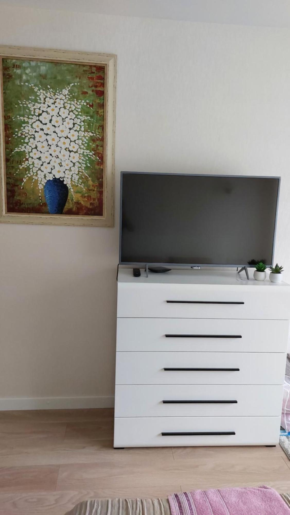Apartamentai Gertruda Druskininkai Eksteriør billede