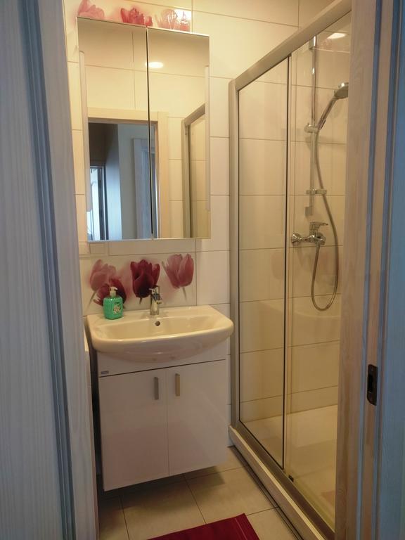 Apartamentai Gertruda Druskininkai Eksteriør billede